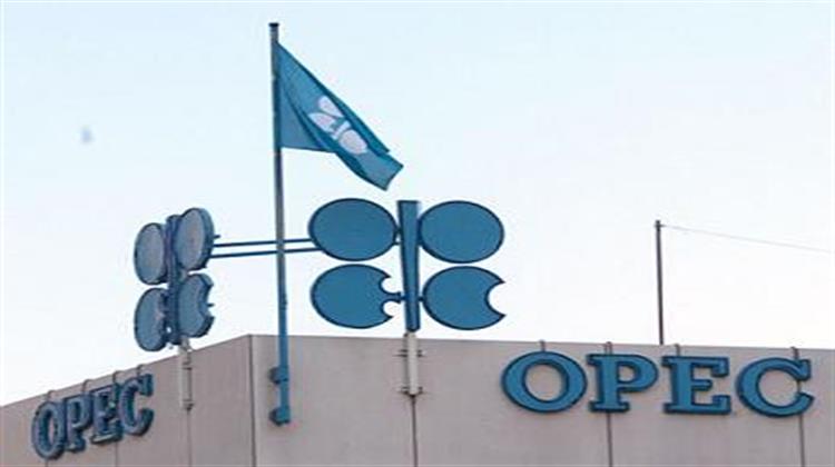 Αναθεωρεί προς τα Κάτω τις Εκτιμήσεις του για την Παγκόσμια Ζήτηση Αργού το 2016 ο OPEC